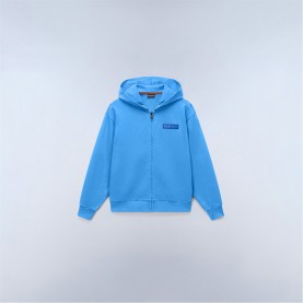 детски,3/4,панталони,napapijri,napa,logo,zip,hood,juniors,blue,jasper,b9a
