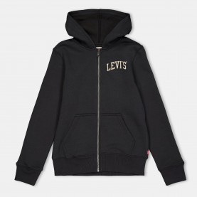 Детски суичър Levis Childrens Batwing OTH Hoodie - Jet Black G52 детски,суичър,levis,children,s,batwing,oth,hoodie,jet,black,g52