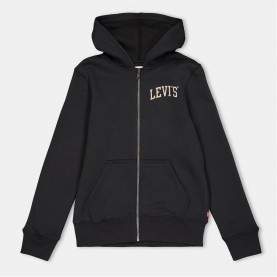 детски,суичър,детски,3/4,панталони,levis,children's,batwing,oth,hoodie,jet,black,g52