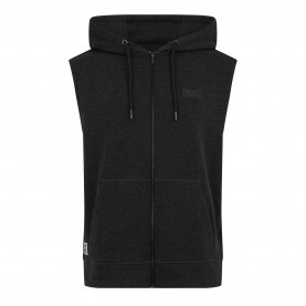 мъжки,суичър,мъжки,горнища,с,качулка,everlast,box,sleeveless,hoodie,mens,charcoal