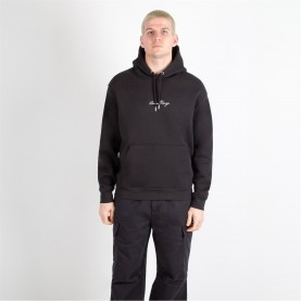 мъжки,горнища,с,качулка,criminal,damage,cali,hood,black