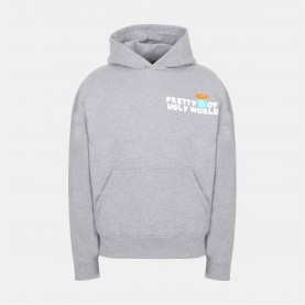 суичър,мъжки,ежедневни,облекла,мъжки,горнища,с,качулка,pretty,boy,ugly,world,men's,fire,hoodie,grey,bitcoin