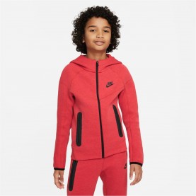 детски,суичър,детски,горнища,с,качулка,nike,sportswear,tech,fleece,big,kids',(boys'),full,zip,hoodie,red,black