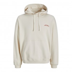 суичър,мъжки,горнища,с,качулка,jack,and,jones,star,hoodie,sn99,antique,white