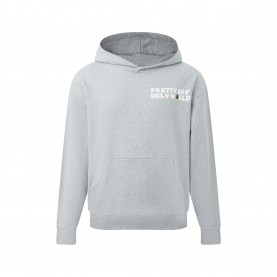 Мъжки суичър Pretty Boy Ugly World The Pretty Boy Ugly World Over the Head Hoodie Mens - Grey/Multi мъжки,суичър,мъжки,горнища,с,качулка,pretty,boy,ugly,world,the,pretty,boy,ugly,world,over,the,head,hoodie,mens,grey,multi