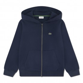 суичър,lacoste,boys,basic,full,zip,hoodie,navy,09