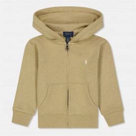 суичър,детски,3/4,панталони,polo,ralph,lauren,boys',full,zip,hoodie,classic,khaki