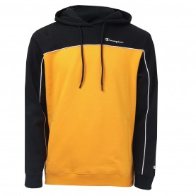 суичър,мъжки,горнища,с,качулка,champion,hoody,black