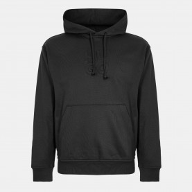 Суичър Hugo Dokras Hoodie - Black суичър,мъжки,горнища,с,качулка,hugo,dokras,hoodie,black