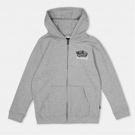 детски,суичър,детски,облекла,vans,oold,skool,fz,cement,heather,hoody,unisex,kids,cement,heather