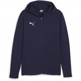 мъжки,суичър,облекла,на,разпродажба,разпродажба,puma,мъжки,горнища,с,качулка,puma,teamfinal,casuals,hooded,jkt,hoody,mens,puma,navy