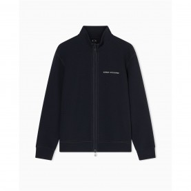 блуза,облекла,на,разпродажба,мъжки,ежедневни,облекла,мъжки,горнища,с,качулка,armani,exchange,sweatshirt,deep,navy