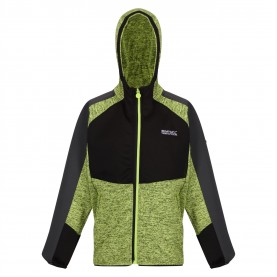детски,суичър,детски,горнища,с,качулка,детски,облекла,regatta,dissolver,vi,fleece,hoody,unisex,kids,black,dark,grey