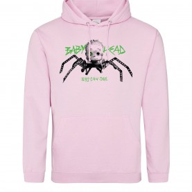 Суичър Character Adults Printed Character Hoodie - Babyhead суичър,дамски,горнища,с,качулка,мъжки,облекла,размер,character,adults,printed,character,hoodie,babyhead