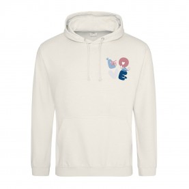 Суичър AWD Disney Printed Adult Valentines Day Hoodie - LOVE суичър,мъжки,горнища,с,качулка,дамски,горнища,с,качулка,мъжки,облекла,размер,awd,disney,printed,adult,valentines,day,hoodie,love