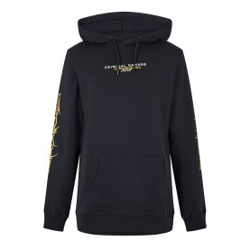 мъжки,горнища,с,качулка,criminal,damage,criminaldamage,barb,wire,hood,mens,black