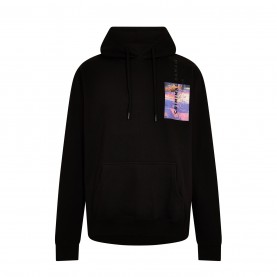 мъжки,горнища,с,качулка,criminal,damage,criminaldamage,illusion,hood,mens,black