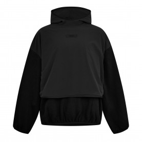 суичър,мъжки,горнища,с,качулка,fear,of,god,essentials,men,s,overhead,hoodie,black