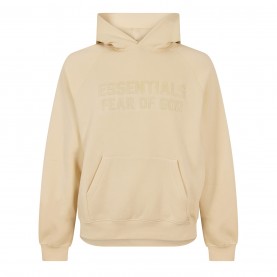 суичър,мъжки,ежедневни,облекла,мъжки,горнища,с,качулка,fear,of,god,essentials,men's,overhead,hoodie,egg,shell