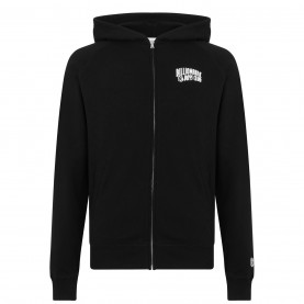 Суичър BILLIONAIRE BOYS CLUB Small Arch Logo Zip Hoodie - Black суичър,облекла,на,разпродажба,мъжки,ежедневни,облекла,мъжки,горнища,с,качулка,billionaire,boys,club,small,arch,logo,zip,hoodie,black