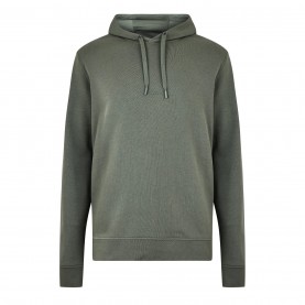 суичър,мъжки,ежедневни,облекла,мъжки,горнища,с,качулка,armani,exchange,printed,logo,hoodie,agave,grn,1895