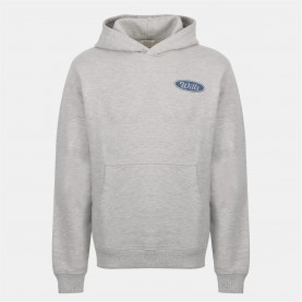 Суичър Jack Wills Americano Hoodie Sn54 - Ice Marl суичър,мъжки,горнища,с,качулка,jack,wills,americano,hoodie,sn54,ice,marl