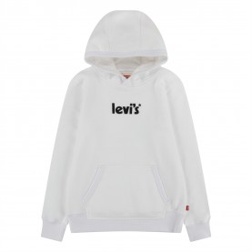 промоция,на,зимни,облекла,levis,logo,pullover,hoodie,juniors,white