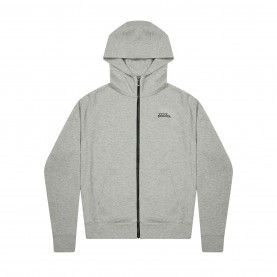 суичър,мъжки,горнища,с,качулка,no,fear,mens,tech,zip,up,hoodie,grey
