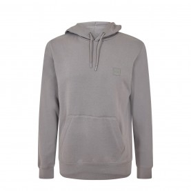 суичър,мъжки,ежедневни,облекла,мъжки,горнища,с,качулка,boss,men's,wetalk,hoodie,premium,comfort,and,style,open,grey