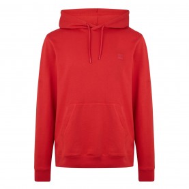 суичър,мъжки,ежедневни,облекла,boss,wetalk,logo,patch,hoodie,medium,red,611