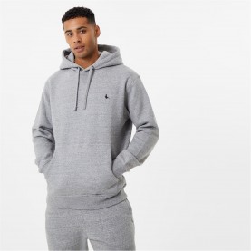 суичър,мъжки,горнища,с,качулка,jack,wills,woodward,pheasant,logo,hoodie,grey,marl