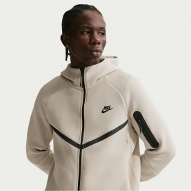 мъжки,суичър,разпродажба,nike,мъжки,горнища,с,качулка,nike,tech,fleece,hoodie,mens,cream