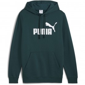 мъжки,суичър,разпродажба,puma,мъжки,горнища,с,качулка,puma,no1,oth,hoodie,mens,green,terrain