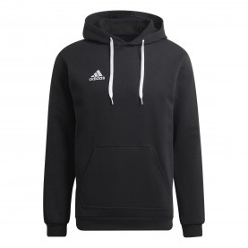 adidas Entrada 22 Sweat Hoodie Mens - Black чорапи,всички,чорапи,мъжки,горнища,с,качулка,adidas,entrada,22,sweat,hoodie,mens,black