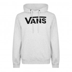 мъжки,горнища,с,качулка,vans,classc,vans,oth,sn44,white,hthr