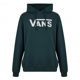 мъжки,горнища,с,качулка,vans,classc,vans,oth,sn44,green,gables