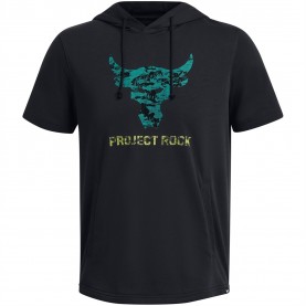 мъжки,горнища,с,качулка,мъжко,фитнес,облекло,under,armour,m,rock,sn43,black