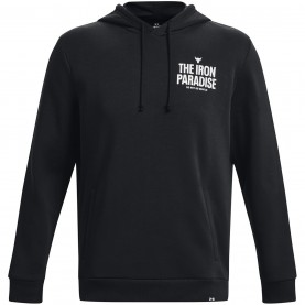 разпродажба,under,armour,мъжки,горнища,с,качулка,under,armour,rock,rival,hdy,sn99,black