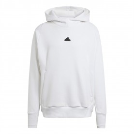 мъжки,горнища,с,качулка,adidas,zne,hdy,sn34,white