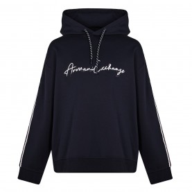 мъжки,ежедневни,облекла,armani,exchange,felpa,navy,1583