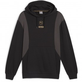 разпродажба,puma,мъжки,горнища,с,качулка,puma,king,top,hd,sn42,puma,black