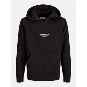 детски,горнища,с,качулка,детски,3/4,панталони,jack,and,jones,jack,soho,sweat,hood,jn63,black
