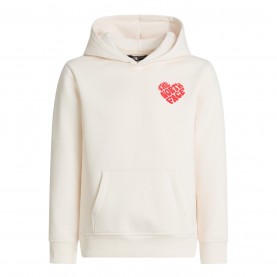 Мъжки суичър The North Face TNF Brand Proud Hoodie Mens - White Dune мъжки,суичър,детски,горнища,с,качулка,детски,3/4,панталони,the,north,face,tnf,brand,proud,hoodie,mens,white,dune