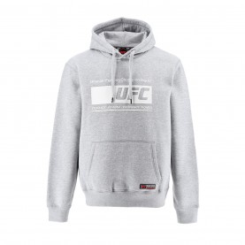 суичър,мъжки,горнища,с,качулка,ufc,logo,hoodie,sn53,white