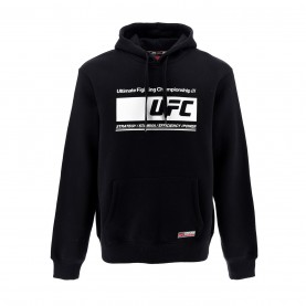 суичър,мъжки,горнища,с,качулка,ufc,logo,hoodie,sn53,black