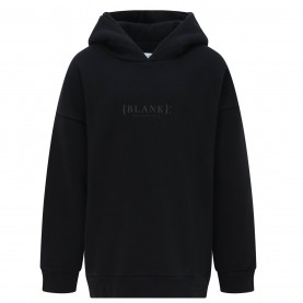 суичър,детски,горнища,с,качулка,детски,облекла,blank,essentials,essentials,kids,core,puff,hoodie,black
