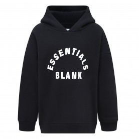суичър,детски,горнища,с,качулка,детски,облекла,blank,essentials,essentials,kids,arch,hoodie,black