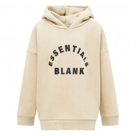 суичър,детски,горнища,с,качулка,детски,облекла,blank,essentials,essentials,kids,arch,hoodie,summer,sand