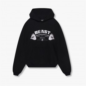 мъжки,горнища,с,качулка,beast,barbell,hdy,sn00,black