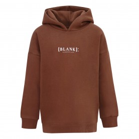 суичър,детски,горнища,с,качулка,детски,облекла,blank,essentials,essentials,core,hoodie,chocolate